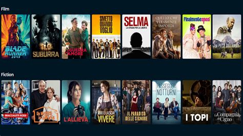 serie tv su raiplay|raiplay serie internazionale.